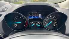 Ford Kuga 2.0 TDCi Titanium Edition 5dr 2WD Diesel Estate